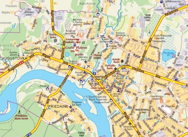 Krāslava district. Aglona, Dagda district - Image 5