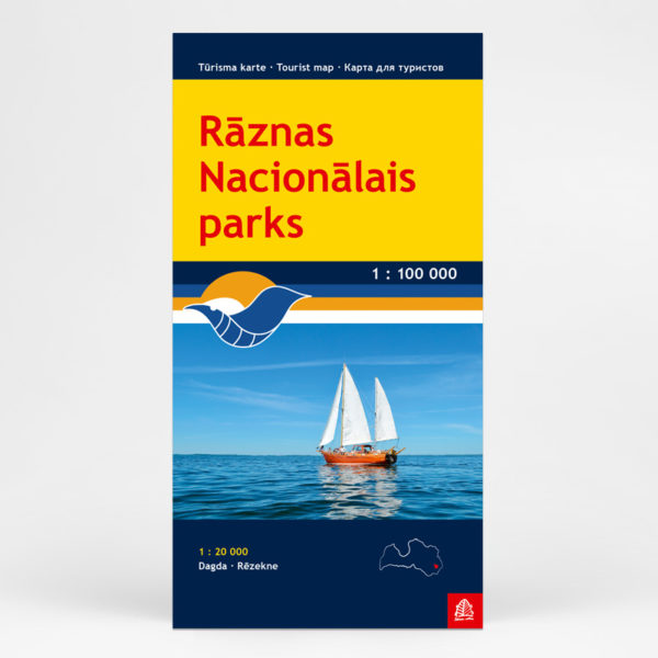 Rāznas Nacionālais parks