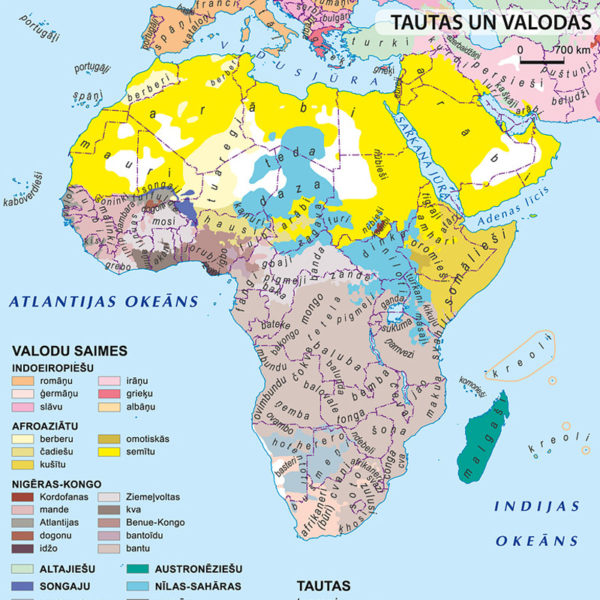 Ģeogrāfijas atlants 7. un 8. klasei - Image 8