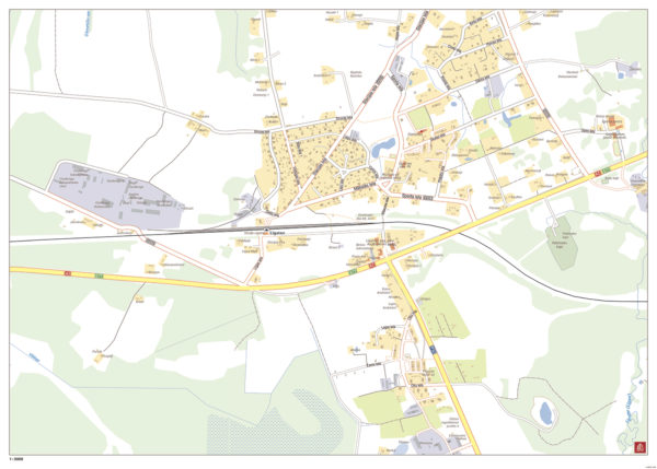 MyBalticMaps karte - Image 11