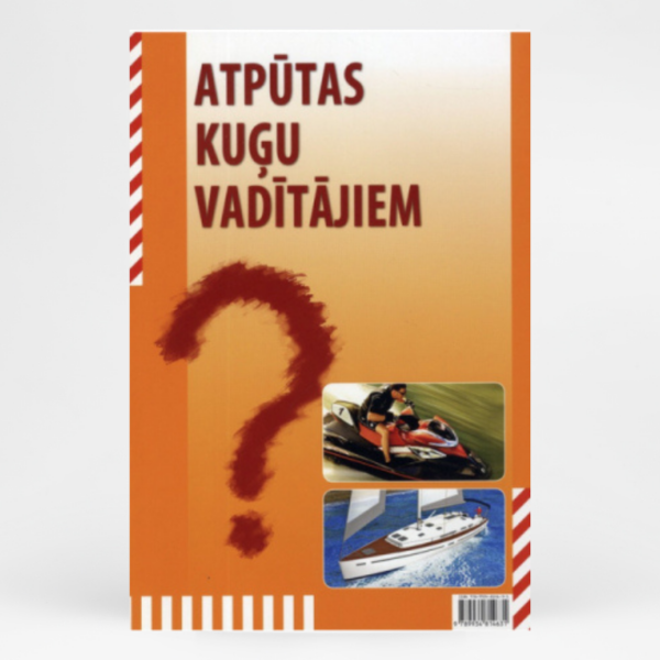Tasks of recreational boating regulations