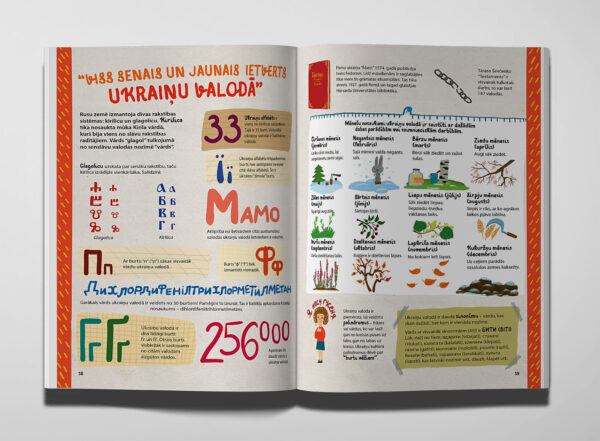 "Ukraine. From Ancient Times to the Present" book - Image 5