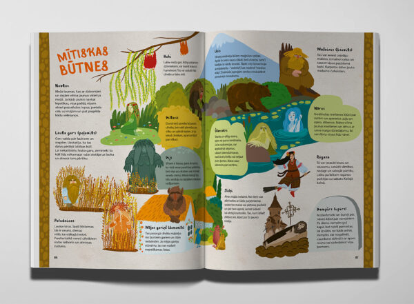 "Ukraine. From Ancient Times to the Present" book - Image 7