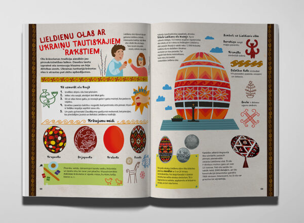 "Ukraine. From Ancient Times to the Present" book - Image 8