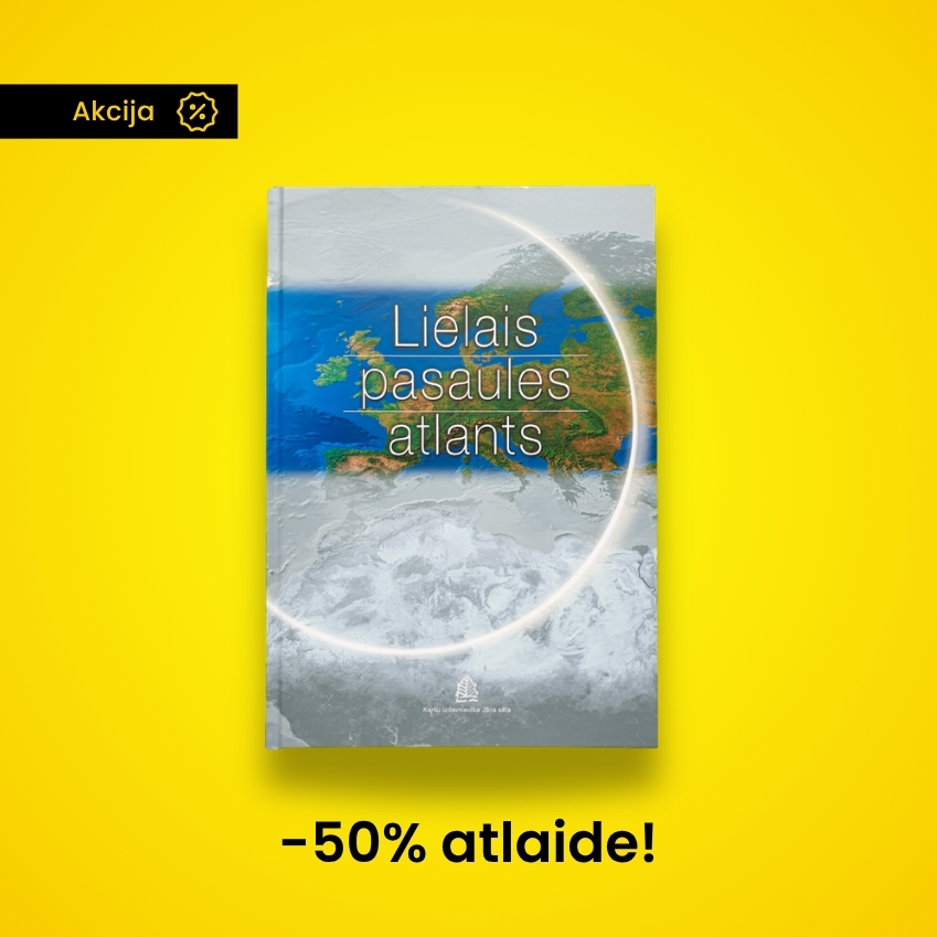 Grāmatu atlaižu maratons – nenokavē!