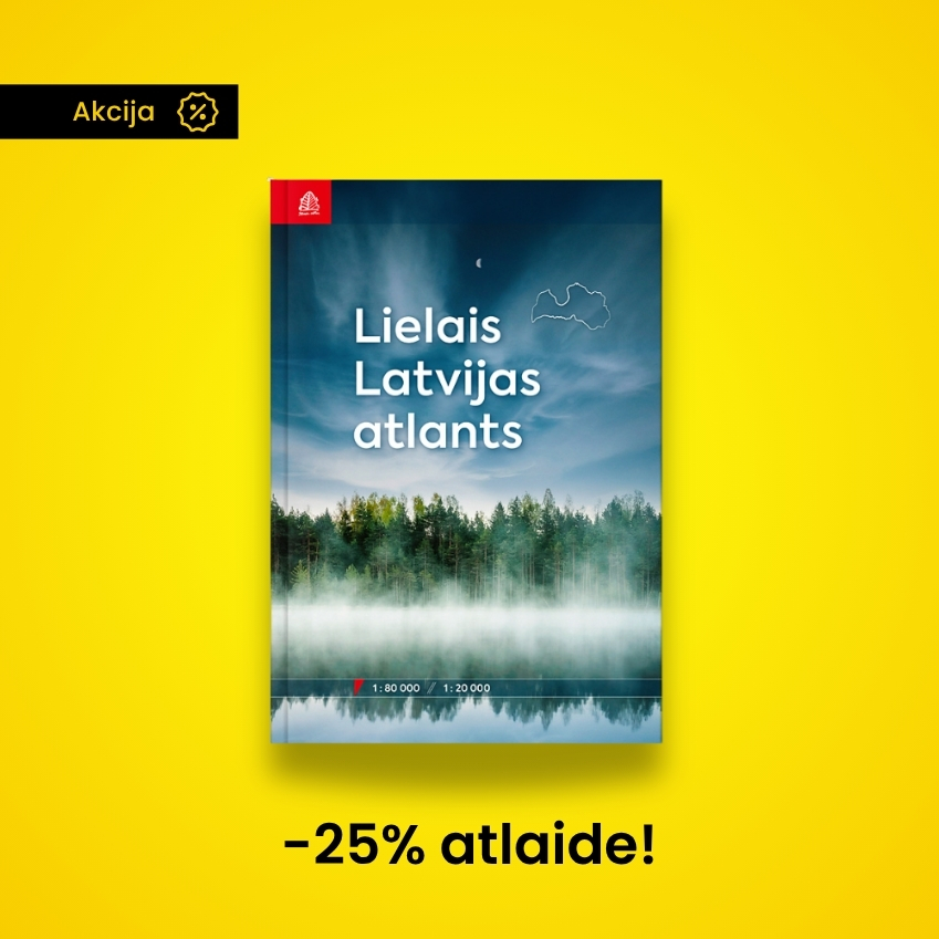 Grāmatu atlaižu maratons – nenokavē!