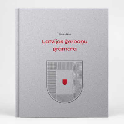 Book of Latvian Coats of Arms